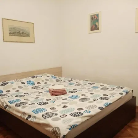 Republicii Historic Center Lägenhet Braşov